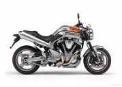 Yamaha MT-01